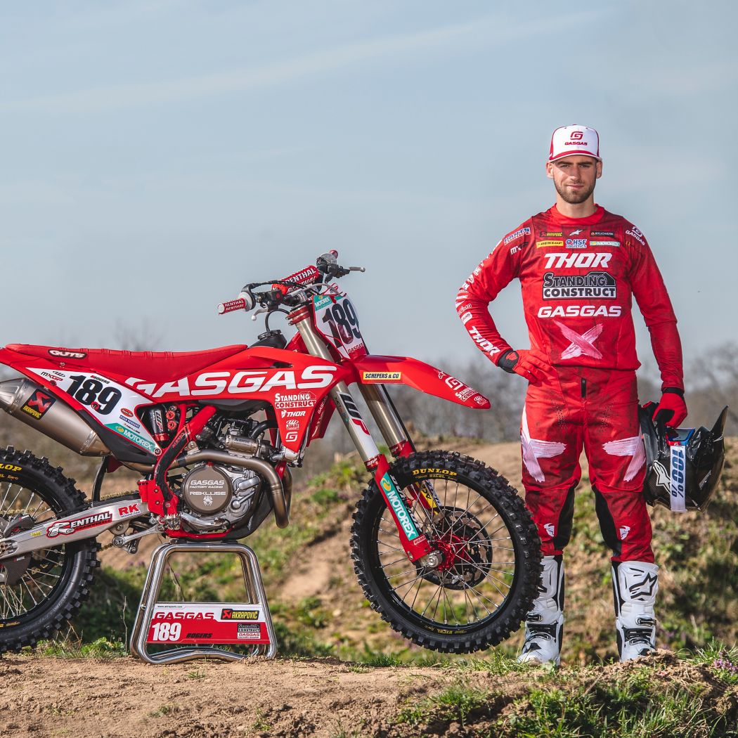 Gas gas mx 2021 new arrivals
